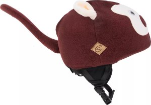 Collargo Nakładka na kask dziecięcy Collargo Małpka 5