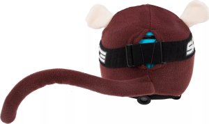 Collargo Nakładka na kask dziecięcy Collargo Małpka 6