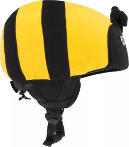 Collargo Nakładka na kask dziecięcy Collargo Pszczoła 4