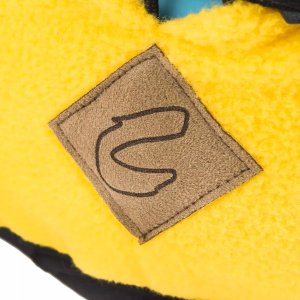 Collargo Nakładka na kask dziecięcy Collargo Pszczoła 6