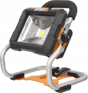 Worx Lampa warsztatowa WORX Power Share WX026 20V LED Akumulator 1500 lm 1