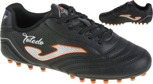 Joma Joma Toledo Jr 2401 AG TOJS2401AG Czarne 37 1