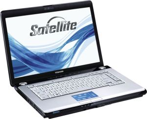 Laptop Toshiba Satellite Satellite A210-16F TL58 2048 160 DVDSM VHP PSAELE-01S00DPL 1