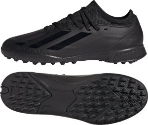 Adidas Buty adidas X CRAZYFAST.3 TF Jr IE1570 1