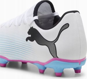 Puma Buty Puma FUTURE 7 Play FG/AG 107723-01 5