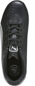 Puma Buty Puma KING Match Jr FG/AG 107573-01 2