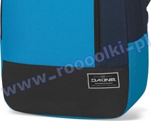 Dakine Plecak Dakine Union 23L Blues 2016 + Naklejki gratis 3