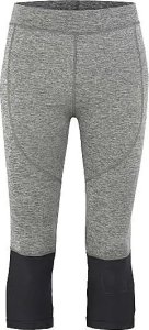 Majesty Zestaw Bielizny Technicznej Cover Base Layer Set Grey/Black XL 3