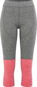 Majesty Zestaw Bielizny Technicznej Majesty Cover Lady Base Layer SET Grey/Pink S 3