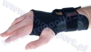 Dakine Ochraniacze nadgarstków DAKINE Wrist Guard 2016 XL 2
