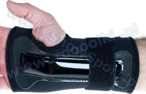 Dakine Ochraniacze nadgarstków DAKINE Wrist Guard 2016 XL 3