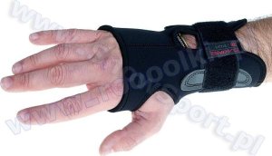 Dakine Ochraniacze nadgarstków DAKINE Wrist Guard 2016 XL 4
