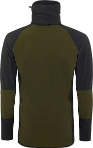 Majesty Zestaw Bielizny Technicznej Majesty Surface Base Layer SET Bear S 3