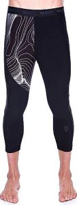 Majesty Zestaw Bielizny Technicznej Shelter Base Layer SET Reverse S 5
