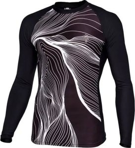 Majesty Zestaw Bielizny Technicznej Shelter Base Layer SET Reverse S 8