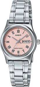 Zegarek Casio ZEGAREK DAMSKI CASIO LTP-V006D-4B (zd587k) + BOX NoSize 1