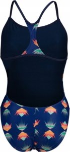 Arena Damski Strój kąpielowy WOMEN'S ARENA DESERT VIBES SWIMSUIT BOOSTER BACK 2