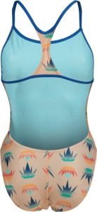 Arena Damski Strój kąpielowy WOMEN'S ARENA DESERT VIBES SWIMSUIT BOOSTER BACK 9
