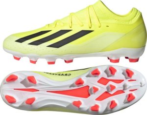 Adidas Buty adidas X CRAZYFAST League MG IF0696 1