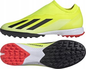 Adidas Buty adidas X CRAZYFAST League LL TF IF0694 1