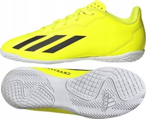 Adidas Buty adidas X CRAZYFAST Club IN IF0710 1