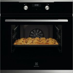 Piekarnik Electrolux Electrolux KOD5C70BX 944 068 165  Piekarnik parowy SteamBake 600 kataliza 1