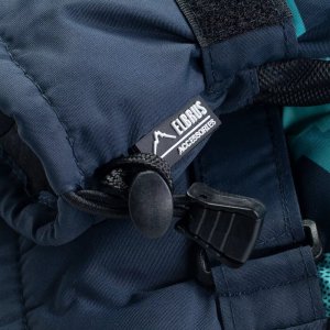 Elbrus Dziecięce RĘKAWICE AKEMI JRB 4
