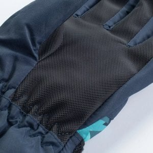 Elbrus Dziecięce RĘKAWICE AKEMI JRB 5