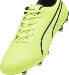 Puma Buty Puma KING Match FG/AG 107570-04 5