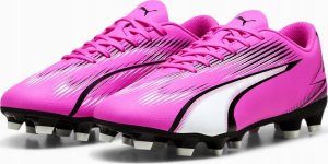 Puma Buty Ultra Play FG/AG 107763-01 4