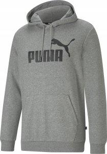 Puma Bluza Puma Essential Big Logo Hoodie TR 586688-03 1