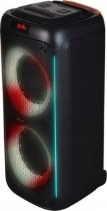 Kolumna Denver Denver BPS-458 BT Party Lautsprecher schwarz 2