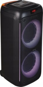 Kolumna Denver Denver BPS-458 BT Party Lautsprecher schwarz 3