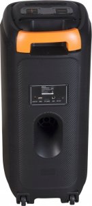 Kolumna Denver Denver BPS-458 BT Party Lautsprecher schwarz 4