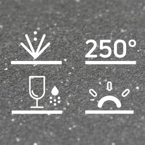 Zlewozmywak Deante Deante Zlewozmywak granitowy 1-komorowy 4