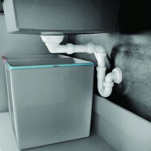 Zlewozmywak Deante Deante Zlewozmywak granitowy 1-komorowy 6