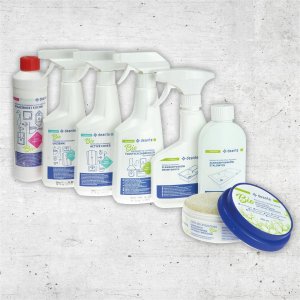 Zlewozmywak Deante Deante Zlewozmywak granitowy 1-komorowy 7