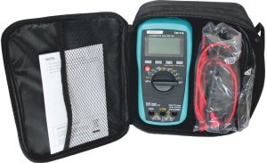 EnergyLab Multimetr samochodowy  EM133A 2