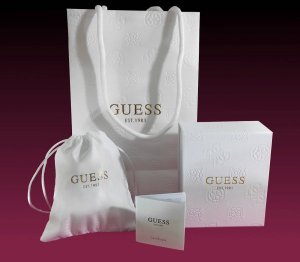 Guess Bransoletka Guess In The Sky JUBB03330JWYGS 2