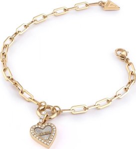 Guess Bransoletka Guess Love Me Tender JUBB03240JWYGRHS 1