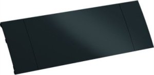 TRITON BACHMANN 3-krotna ramka maskująca, czarna, do przyklejenia do stołu 1