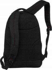Plecak turystyczny Peterson Sportowy, pojemny plecak z poliestru - Peterson NoSize 4