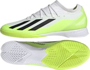 Adidas Buty adidas X CRAZYFAST.3 IN ID9342 1