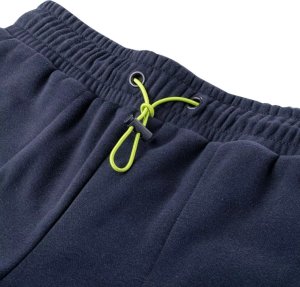 Bejo Dziecięce spodnie Bejo NATSU JRB dark sapphire rozmiar 140 4