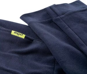 Bejo Dziecięce spodnie Bejo NATSU JRB dark sapphire rozmiar 140 5