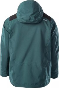 Kurtka narciarska męska Elbrus Męska kurtka narciarska trekkingowa turystyczna Elbrus Soren membrana 15000 rozmiar XXL 3