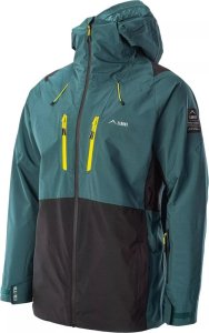 Kurtka narciarska męska Elbrus Męska kurtka narciarska trekkingowa turystyczna Elbrus Soren membrana 15000 rozmiar M 2