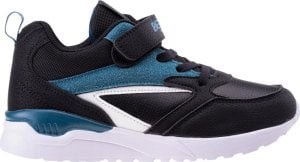 Bejo Dziecięce sneakersy Bejo Kineros Jr black/cold blue rozmiar 31 1