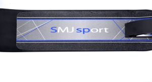 Hulajnoga SMJ sport NL-900 Niebieski (9091) 13