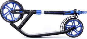 Hulajnoga SMJ sport NL-900 Niebieski (9091) 3